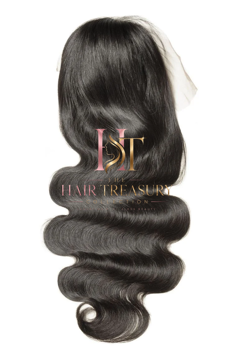 Wig Collection