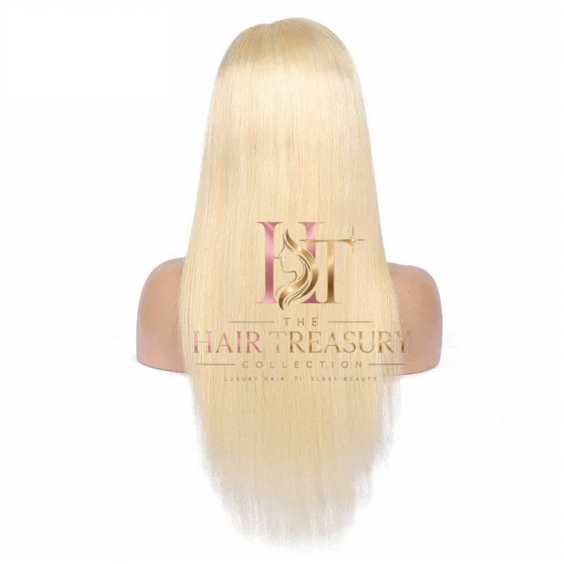 613 Wig Collection