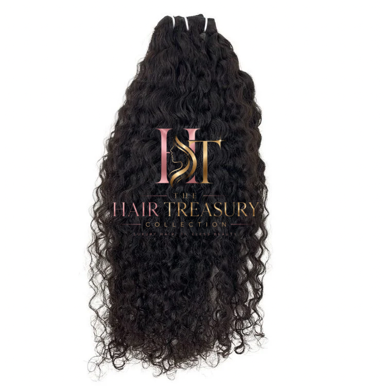 Curly Collection
