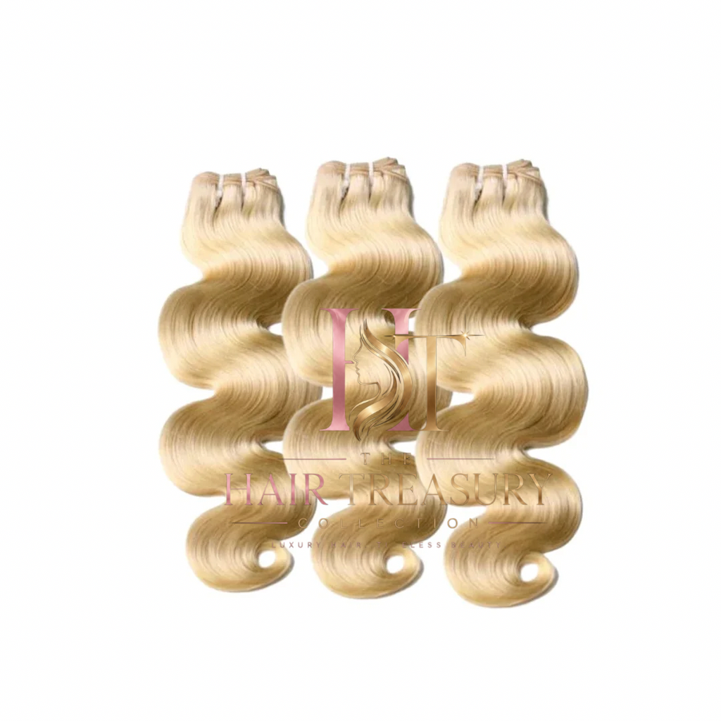 613 Wig Collection
