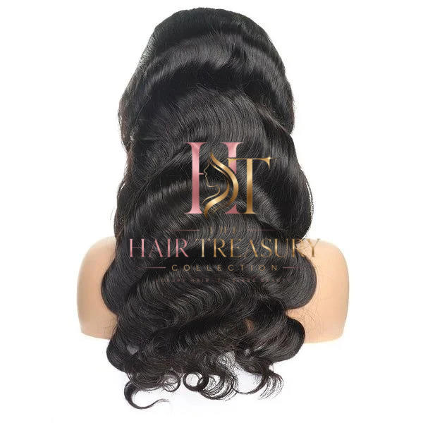Wig Collection