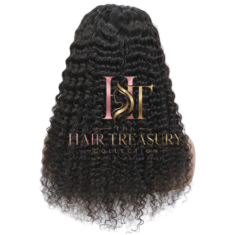 Wig Collection